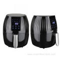 Home Kitchen Digital Air Fryers